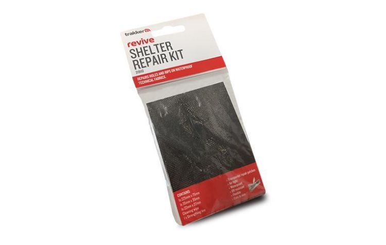 Снимка на Ремонтен комплект Trakker SHELTER REPAIR KIT