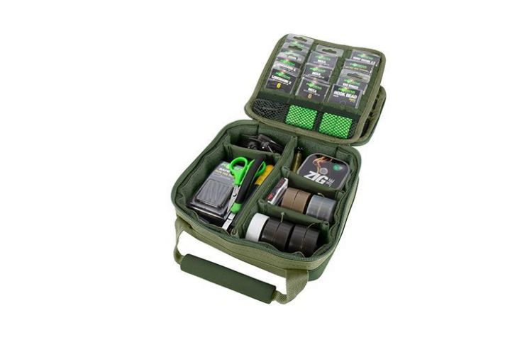 Снимка на Чантичка Trakker Compact Tackle Bag 