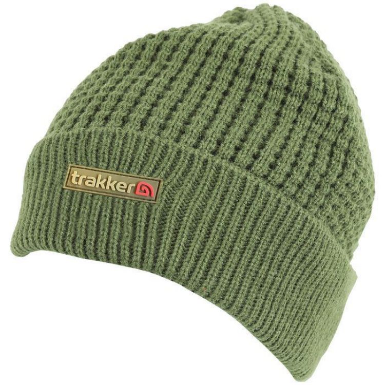 Снимка на Зимна Шапка Trakker TEXTURED BEANIE