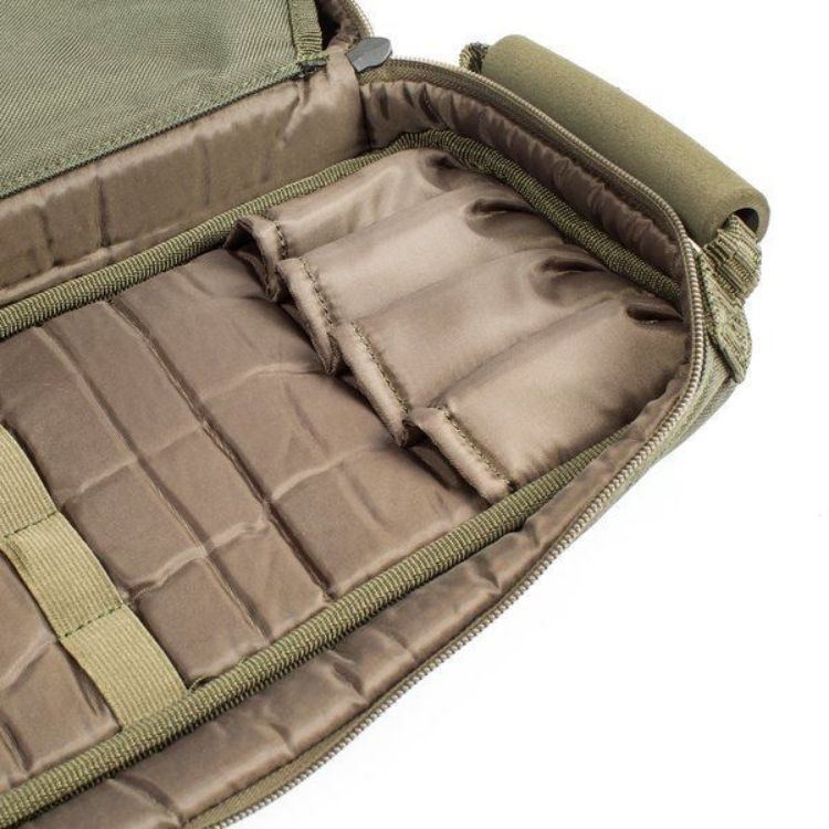 Снимка на Калъф за колчета NASH BANKSTICK/POD BAG
