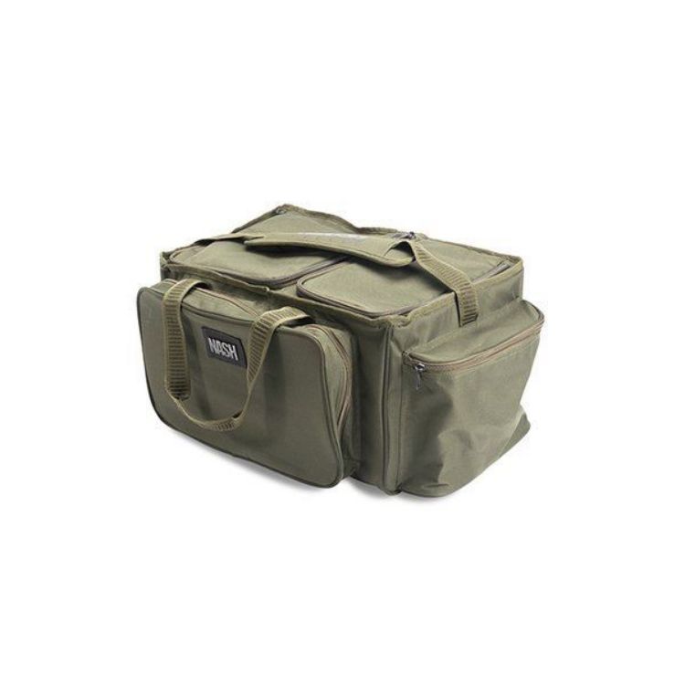 Снимка на Чанта сак за храна NASH SESSION FOOD BAG