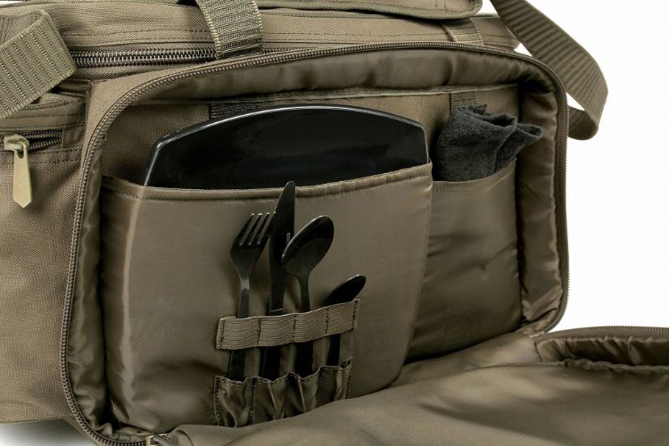 Снимка на Чанта сак за храна NASH SESSION FOOD BAG