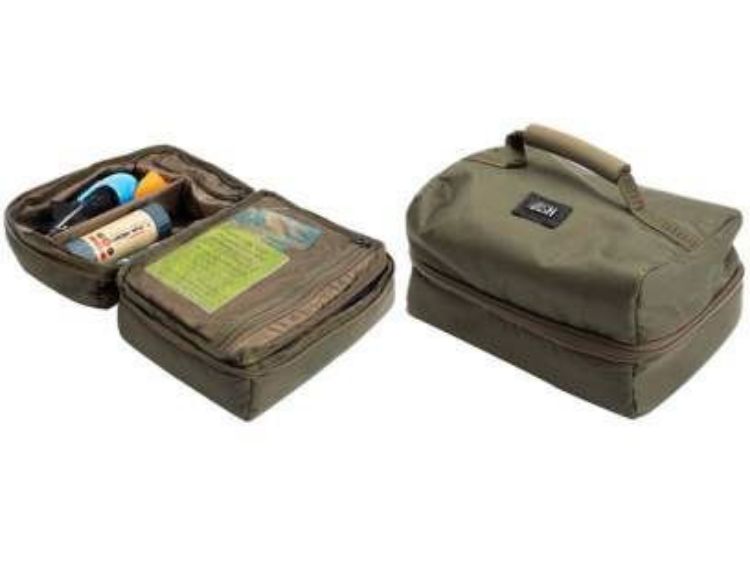 Снимка на Чанта за аксесоари Nash Tackle Pouch