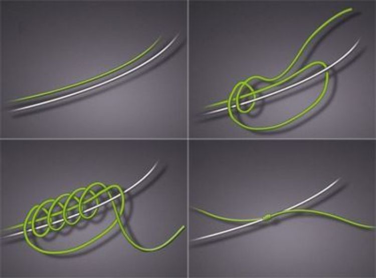 Снимка на Ластик за маркиране KORDA MARKER ELASTIC