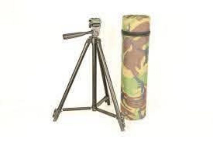 Снимка на Статив Cult Tripod and DPM Rigid Case
