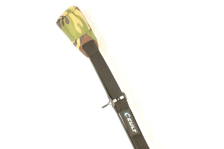 Снимка на Протектори за въдици Cult Tip Tops Long 12-13ft