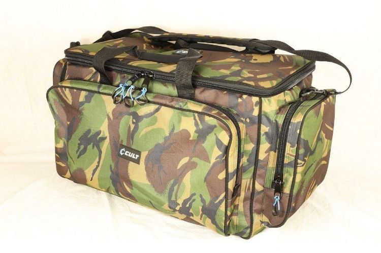 Снимка на Сак Cult DPM XL Carryall