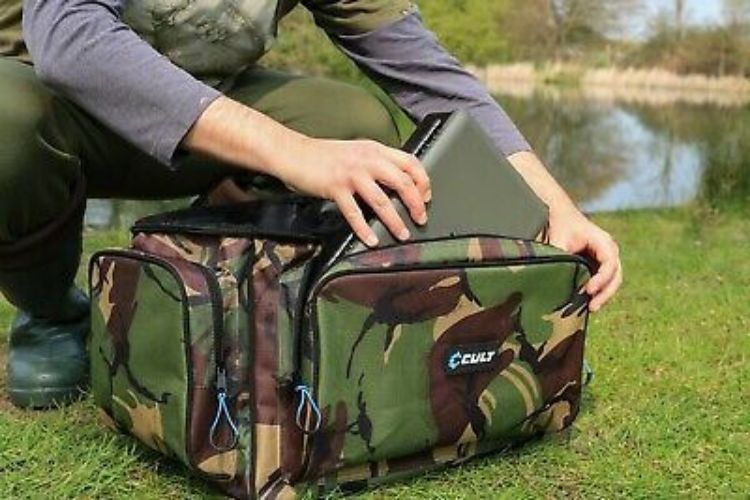Снимка на Сак Cult DPM XL Carryall
