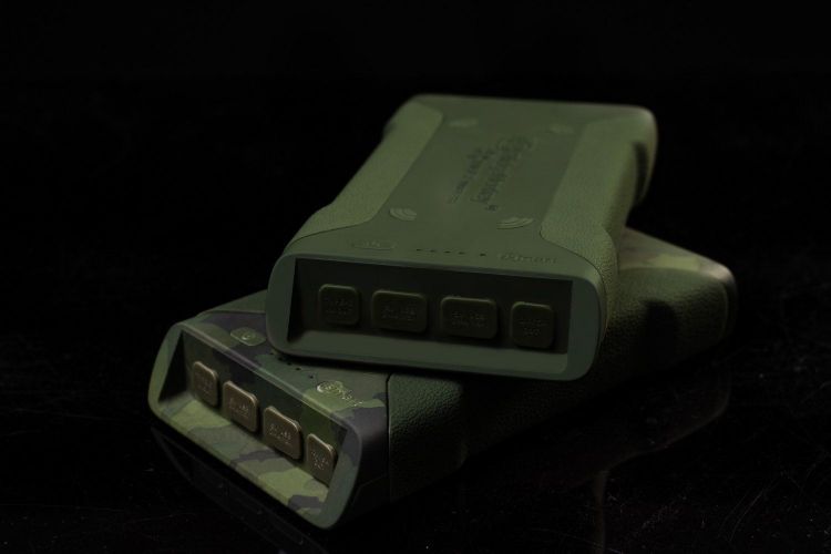 Снимка на Външна батерия Ridgemonkey Vault C-Smart Wireless 26950mAh
