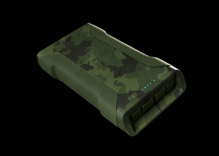 Снимка на Външна батерия Ridgemonkey Vault C-Smart Wireless 42150mAh