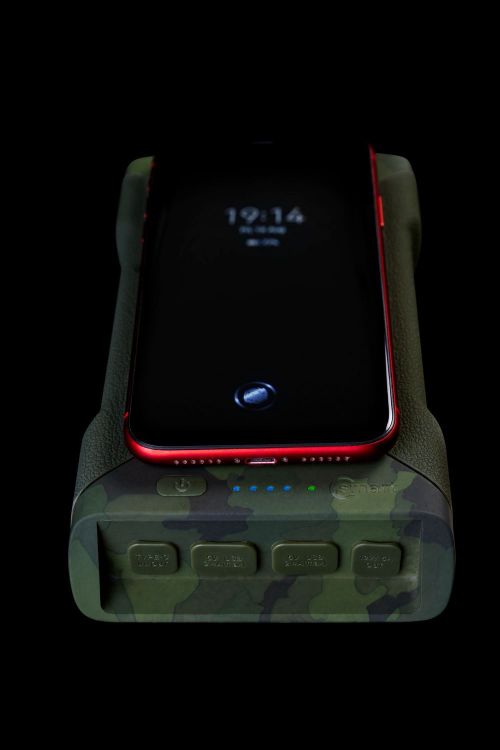 Снимка на Външна батерия Ridgemonkey Vault C-Smart Wireless 42150mAh