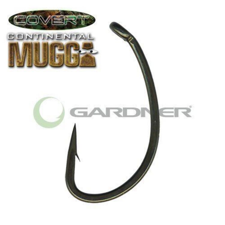 Снимка на Куки Gardner MUGGA CONTINENTAL