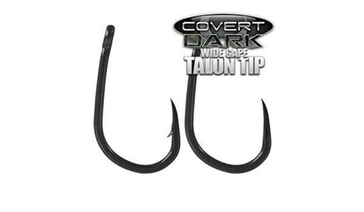 Снимка на Куки Gardner  Wide Gape Talon Tip