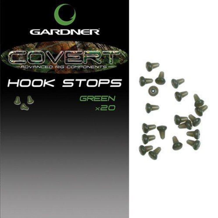Снимка на Стопер Gardner hook stops