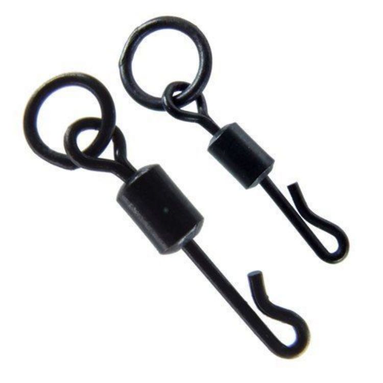 Снимка на Бърза връзка Gardner FLEXI-RING KWIK LOK SWIVELS 