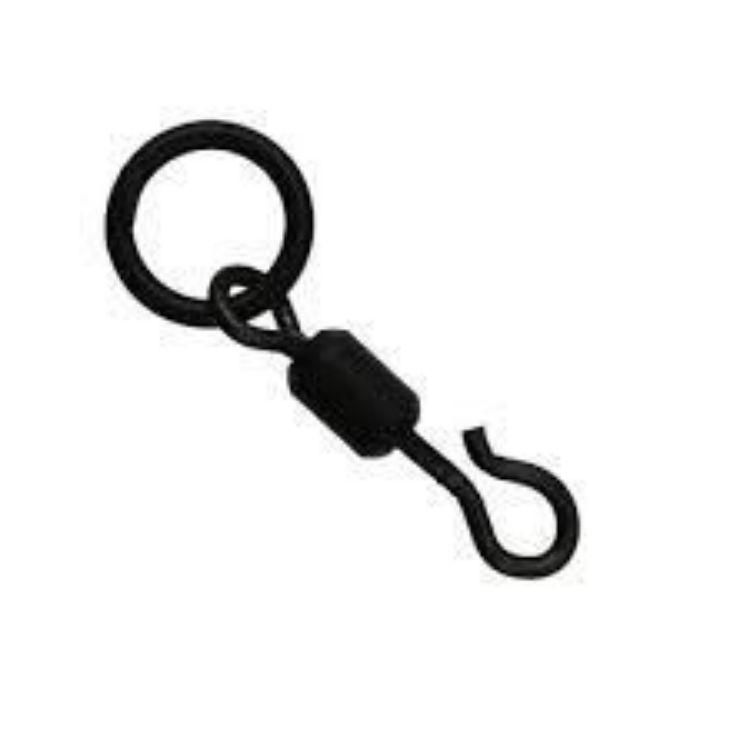 Снимка на Бърза връзка Gardner C-LOK FLEXI RING SWIVELS SIZE 12