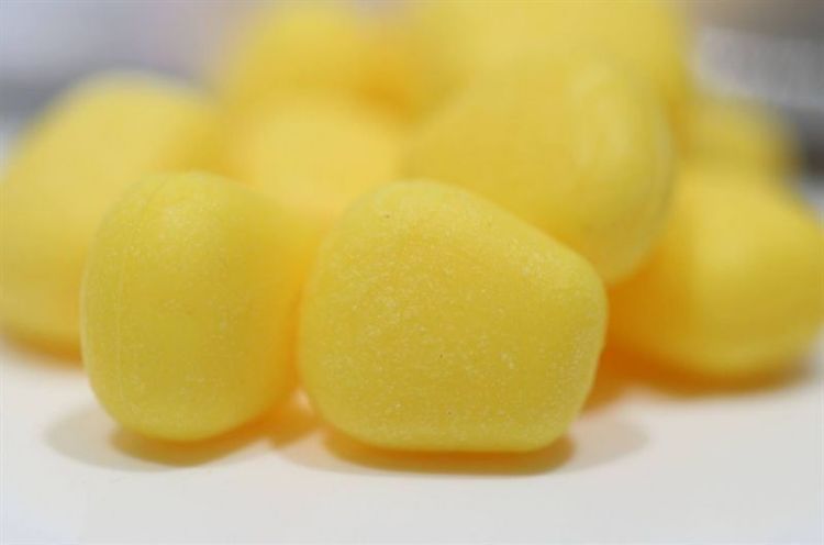 Снимка на Плуваща царевица Gardner POP UP SWEETCORN 