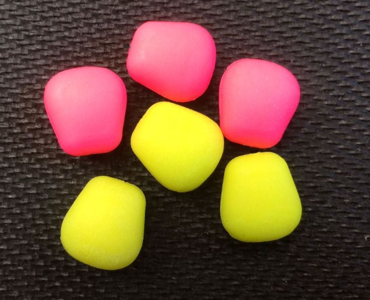 Снимка на Плуваща царевица Gardner POP UP SWEETCORN 