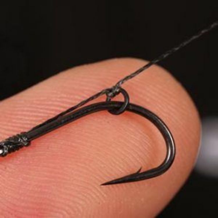 Снимка на Халки Gardner Rig Rings