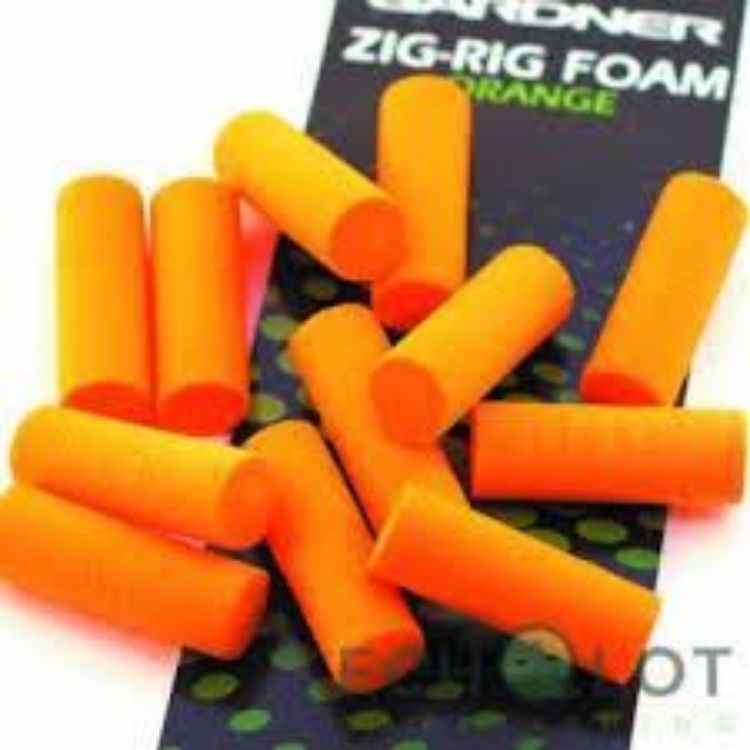 Снимка на Плуваща пяна Gardner Zig Rig Foam