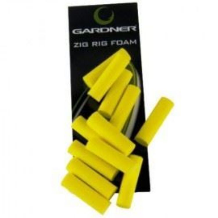 Снимка на Плуваща пяна Gardner Zig Rig Foam