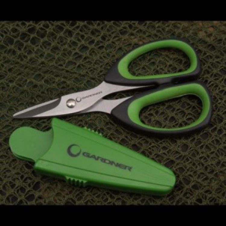 Снимка на Ножици Gardner ULTRA BLADES 