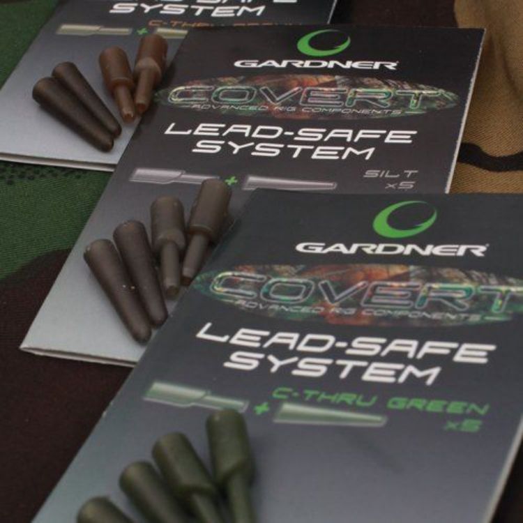 Снимка на Клипс за монтаж Gardner Lead-Safe System 