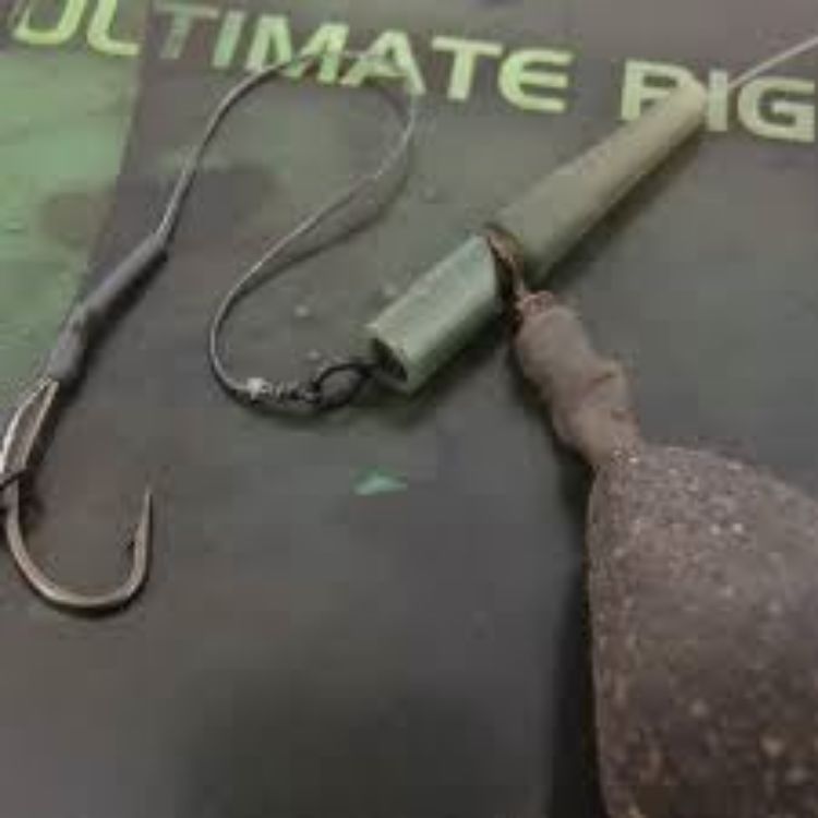Снимка на Клипс за монтаж Gardner Lead-Safe System 
