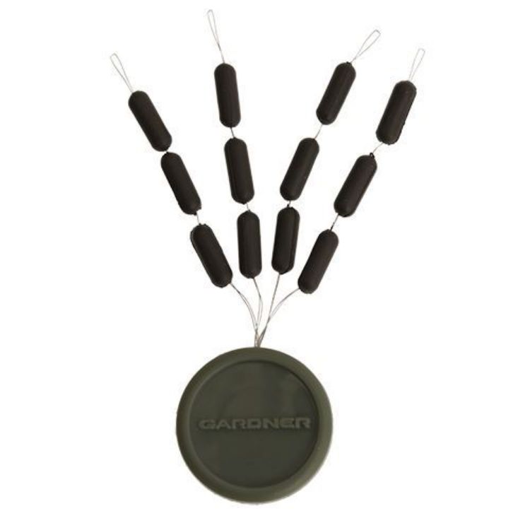 Снимка на Стопери Gardner Tungsten Link Sinkers