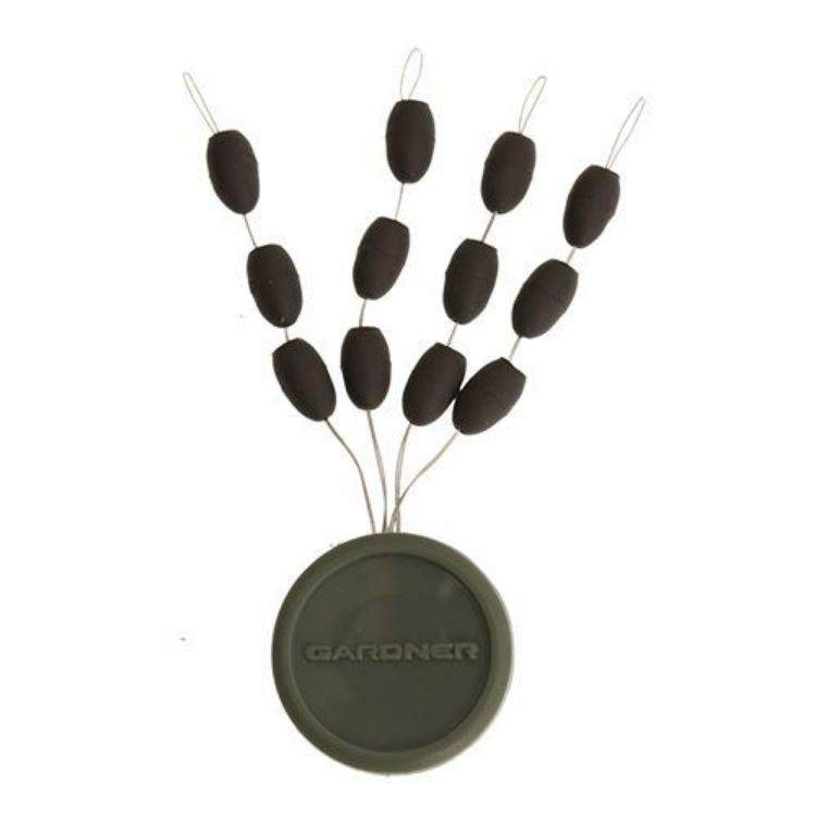 Снимка на Стопери Gardner Tungsten Chod Beads