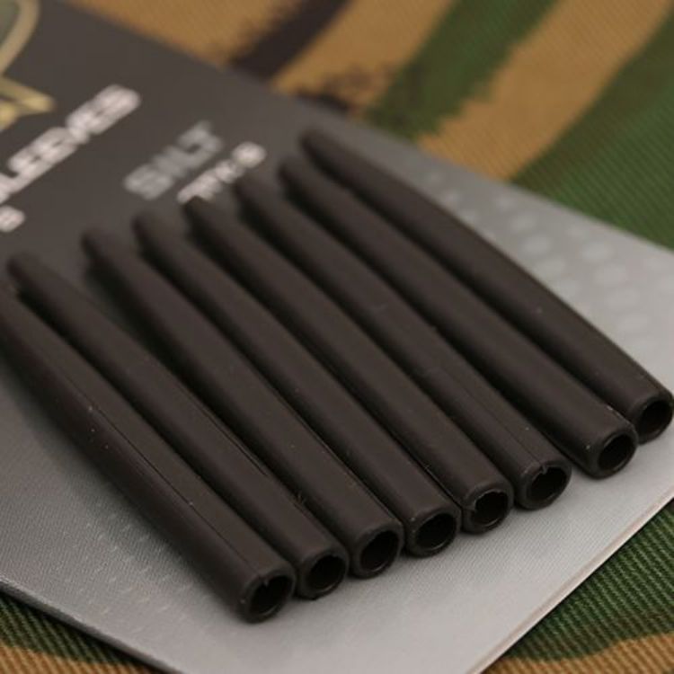 Снимка на Противооплитащи волфрамови конуси Gardner Tungsten Anti Tangle Sleeves