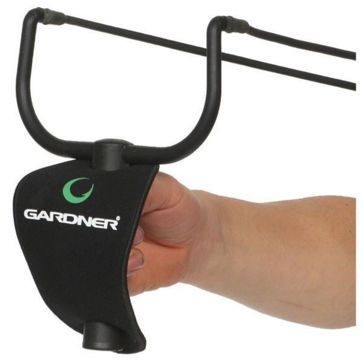 Снимка на Предпазител за прашка Gardner Slinga Knuckle Guard