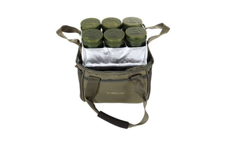 Снимка на Термо чанта Trakker NXG Bait Bag