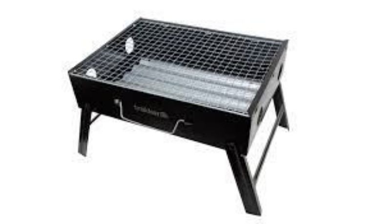 Снимка на Барбекю Trakker ARMOLIFE BARBECUE 