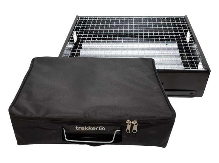 Снимка на Барбекю Trakker ARMOLIFE BARBECUE 