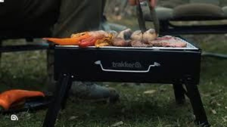 Снимка на Барбекю Trakker ARMOLIFE BARBECUE 
