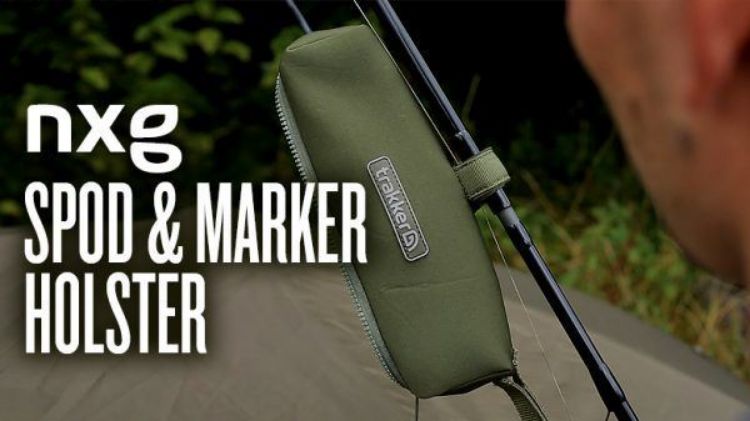 Снимка на Протектор TRAKKER SPOD/MARKER HOLSTER