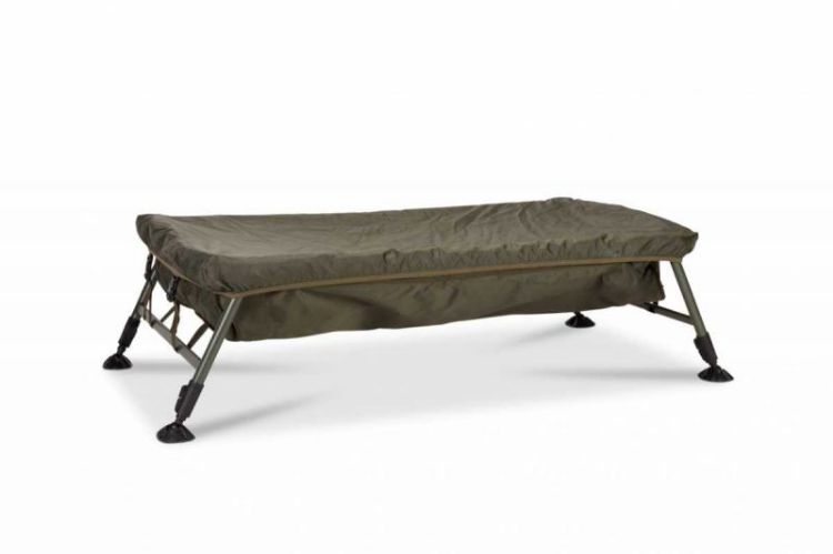 Снимка на Люлка Nash HI-PROTECT CARP CRADLE