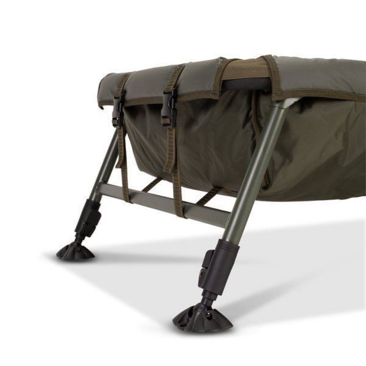 Снимка на Люлка Nash HI-PROTECT CARP CRADLE