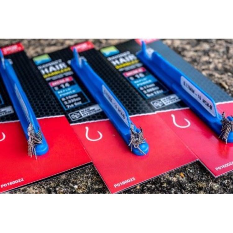 Снимка на Вързани куки Престън MCM-B BAYONET MAG STORE HOOKLENGTHS