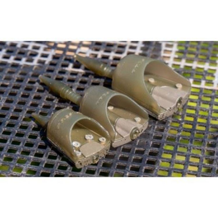 Снимка на Хранилка за пелети PRESTON ICS IN-LINE SOLID PELLET FEEDER