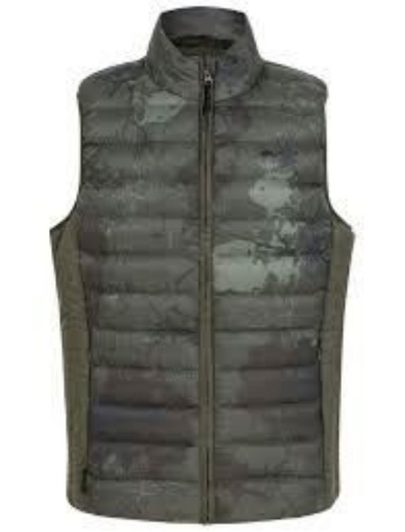 Снимка на Елек Navitas Camo Identity Gilet