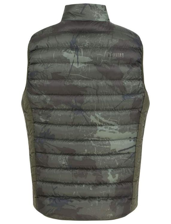 Снимка на Елек Navitas Camo Identity Gilet