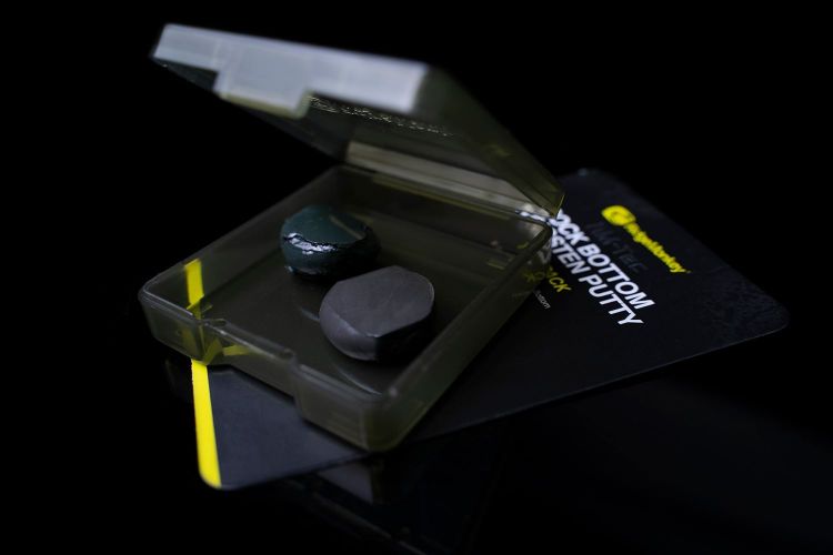 Снимка на Меко олово RidgeМonkey Connexion Rock Bottom Tungsten Putty