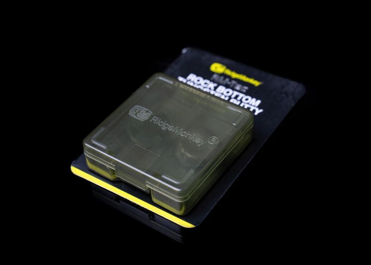 Снимка на Меко олово Ridgemonkey Rock Bottom Tungsten Putty 
