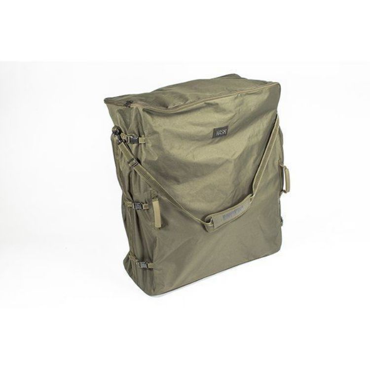Снимка на Калъф за легло NASH BEDCHAIR BAG 