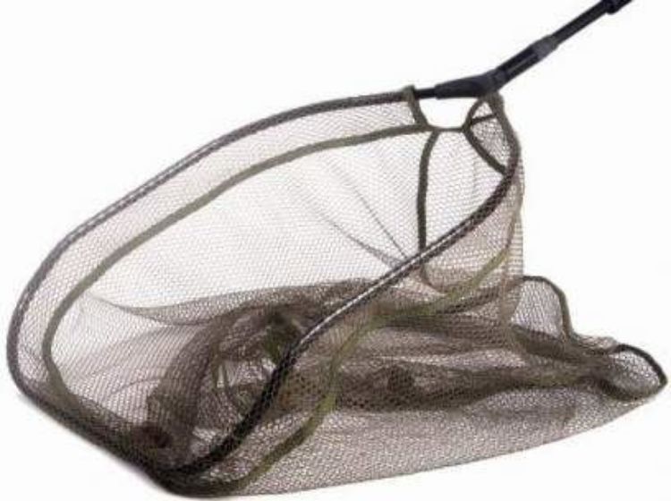 Снимка на Глава за кеп NASH RIGID FRAME LANDING NET