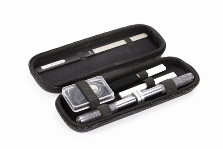 Снимка на Комплект за заточване на куки Nash Precision Sharpening Kit