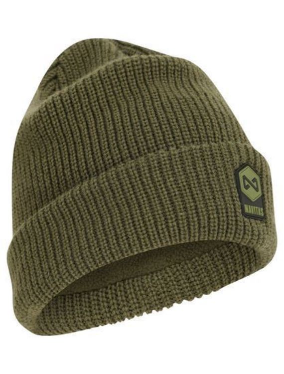 Снимка на Зимна Шапка Navitas Fleece Lined Beanie Hat