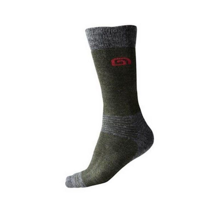 Снимка на Чорапи Trakker Merino Socks